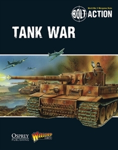 Bolt Action: Tank War